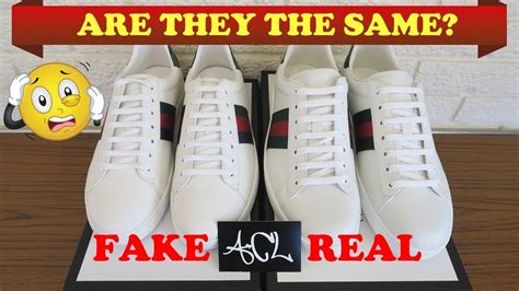 gucci shoes original vs fake|knock off gucci shoes.